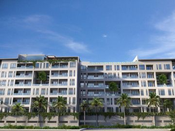 Departamento en Nuevo Vallarta, Bahia de Banderas a 2 min de Vidanta