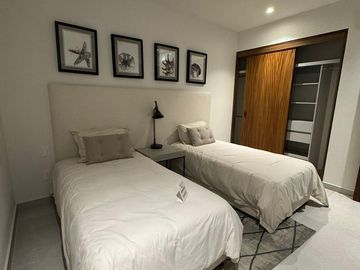 Departamento en Nuevo Vallarta, Bahia de Banderas a 2 min de Vidanta