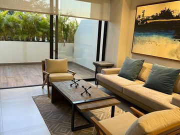 Departamento en Nuevo Vallarta, Bahia de Banderas a 2 min de Vidanta