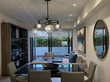 Departamento en Nuevo Vallarta, Bahia de Banderas a 2 min de Vidanta