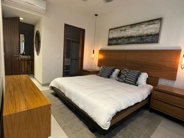 Departamento en Nuevo Vallarta, Bahia de Banderas a 2 min de Vidanta