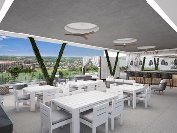 Departamento en Nuevo Vallarta, Bahia de Banderas a 2 min de Vidanta