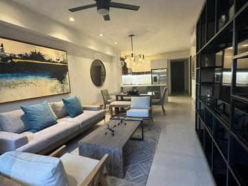 Departamento en Nuevo Vallarta, Bahia de Banderas a 2 min de Vidanta
