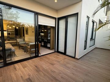 Departamento en Nuevo Vallarta, Bahia de Banderas a 2 min de Vidanta