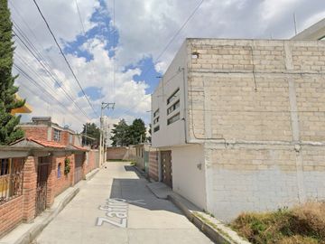 Casa - San Juan Tilapa Centro