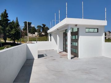 Casa - San Juan Tilapa Centro