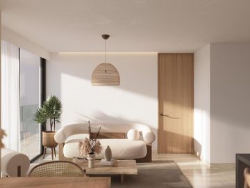 Departamento en Venta en La Marina, Puerto Vallarta, Jalisco
