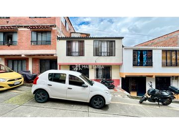 Casa en Venta en Samaria II, Pereira