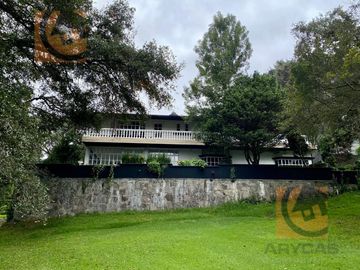 Casa en venta o renta en Club de Golf Vallescondido