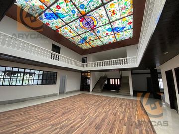 Casa en venta o renta en Club de Golf Vallescondido