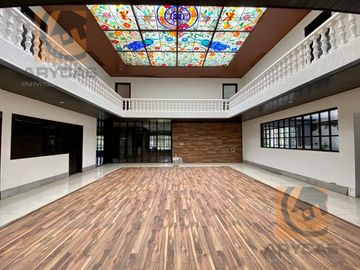 Casa en venta o renta en Club de Golf Vallescondido