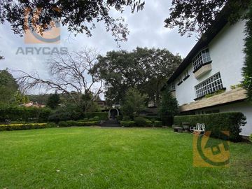 Casa en venta o renta en Club de Golf Vallescondido