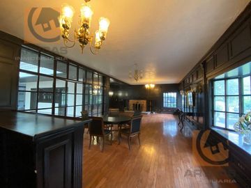 Casa en venta o renta en Club de Golf Vallescondido