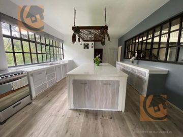 Casa en venta o renta en Club de Golf Vallescondido