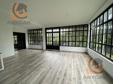 Casa en venta o renta en Club de Golf Vallescondido