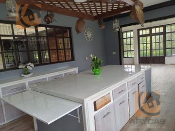 Casa en venta o renta en Club de Golf Vallescondido