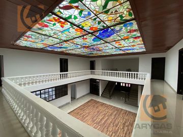 Casa en venta o renta en Club de Golf Vallescondido