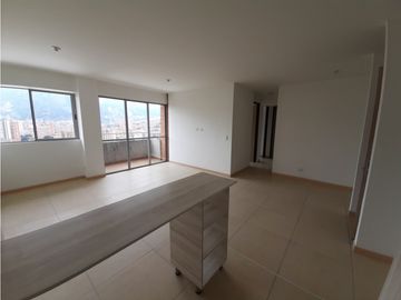 Apartamento en venta en Niquia Bello