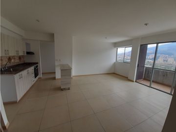 Apartamento en venta en Niquia Bello