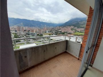 Apartamento en venta en Niquia Bello