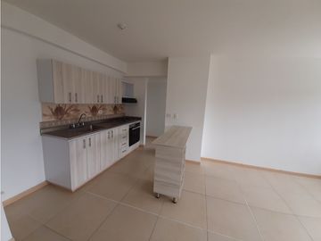 Apartamento en venta en Niquia Bello