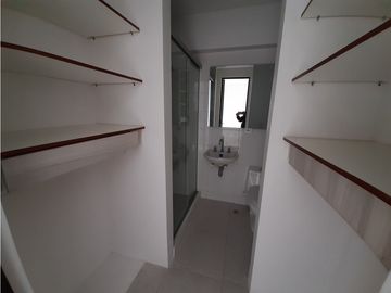 Apartamento en venta en Niquia Bello