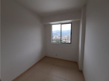 Apartamento en venta en Niquia Bello