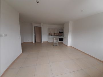 Apartamento en venta en Niquia Bello