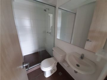 Apartamento en venta en Niquia Bello