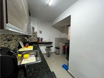 Apartamento en venta en Miramar
