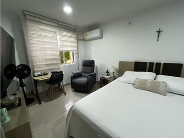 Apartamento en venta en Miramar