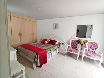 Se Vende Casa en Condominio en el Norte de Armenia, Barrio Providencia