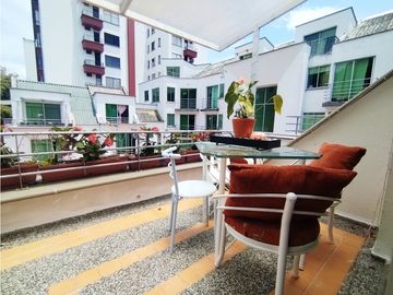 Se Vende Casa en Condominio en el Norte de Armenia, Barrio Providencia