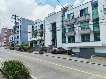 Se Vende Casa en Condominio en el Norte de Armenia, Barrio Providencia