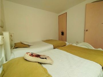 Se Vende Casa en Condominio en el Norte de Armenia, Barrio Providencia