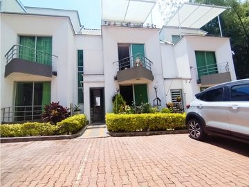 Se Vende Casa en Condominio en el Norte de Armenia, Barrio Providencia