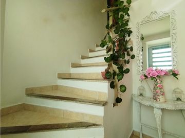 Se Vende Casa en Condominio en el Norte de Armenia, Barrio Providencia