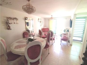 Se Vende Casa en Condominio en el Norte de Armenia, Barrio Providencia
