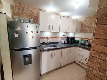 Se Vende Casa en Condominio en el Norte de Armenia, Barrio Providencia