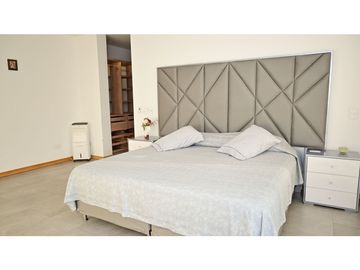 Casa campestre en condominio para la venta en Cerritos, Pereira!!!