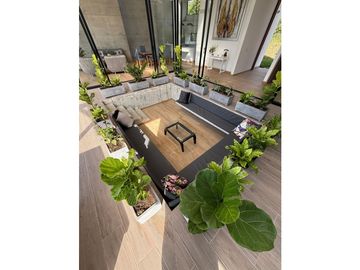 Casa campestre en condominio para la venta en Cerritos, Pereira!!!
