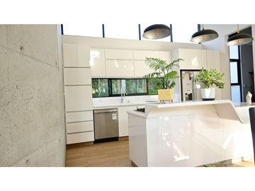 Casa campestre en condominio para la venta en Cerritos, Pereira!!!