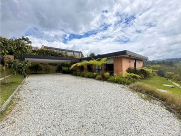 casa campestre el retiro vereda pantanillo