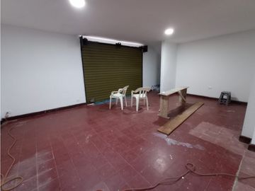 CASA EN VENTA PALMIRA BARRIO COLOMBIA ESQUINERA CON LOCAL  