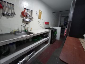 CASA EN VENTA PALMIRA BARRIO COLOMBIA ESQUINERA CON LOCAL  