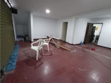 CASA EN VENTA PALMIRA BARRIO COLOMBIA ESQUINERA CON LOCAL  