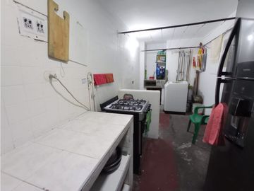 CASA EN VENTA PALMIRA BARRIO COLOMBIA ESQUINERA CON LOCAL  