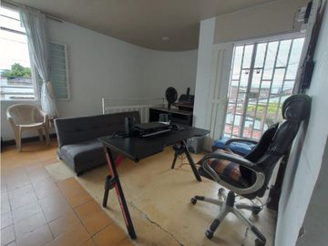CASA EN VENTA PALMIRA BARRIO COLOMBIA ESQUINERA CON LOCAL  