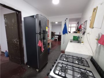CASA EN VENTA PALMIRA BARRIO COLOMBIA ESQUINERA CON LOCAL  