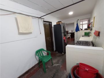 CASA EN VENTA PALMIRA BARRIO COLOMBIA ESQUINERA CON LOCAL  
